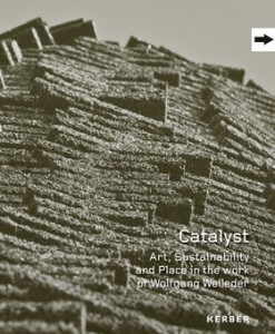 Catalyst - Book Cover