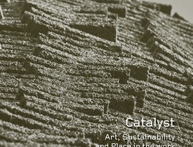 Catalyst - Book Cover